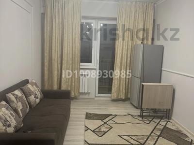 1-бөлмелі пәтер · 27.6 м² · 7/10 қабат, Жунисова, бағасы: 19.2 млн ₸ в Алматы, Наурызбайский р-н