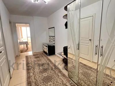 1-комнатная квартира · 44 м² · 15/16 этаж, мкр Аккент за 25.5 млн ₸ в Алматы, Алатауский р-н