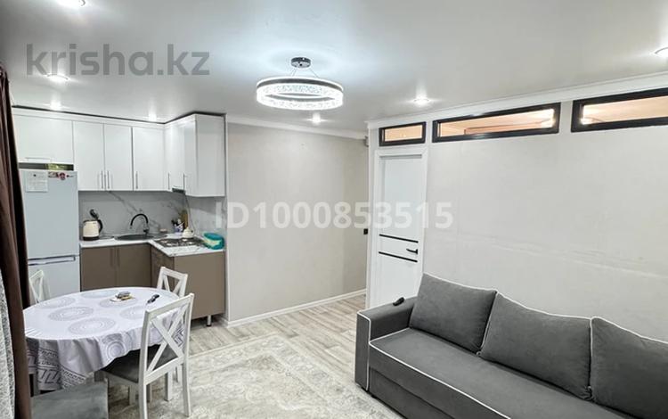 1-бөлмелі пәтер · 33 м² · 5/5 қабат, 35 квартал 4, бағасы: 150 000 ₸ в Семее — фото 2