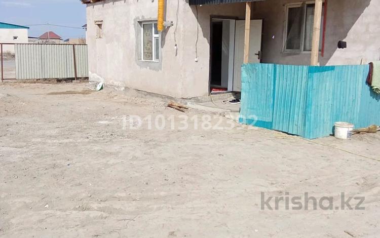 Отдельный дом · 3 комнаты · 80 м² · 10 сот., улица Дулыбая Акмырзаева 83б — Ст Маханбетова за 8 млн ₸ в  — фото 11