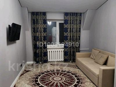1-бөлмелі пәтер · 34.4 м² · 6/6 қабат, Қосшығұлұлы, бағасы: 16.9 млн ₸ в Астане, Сарыарка р-н