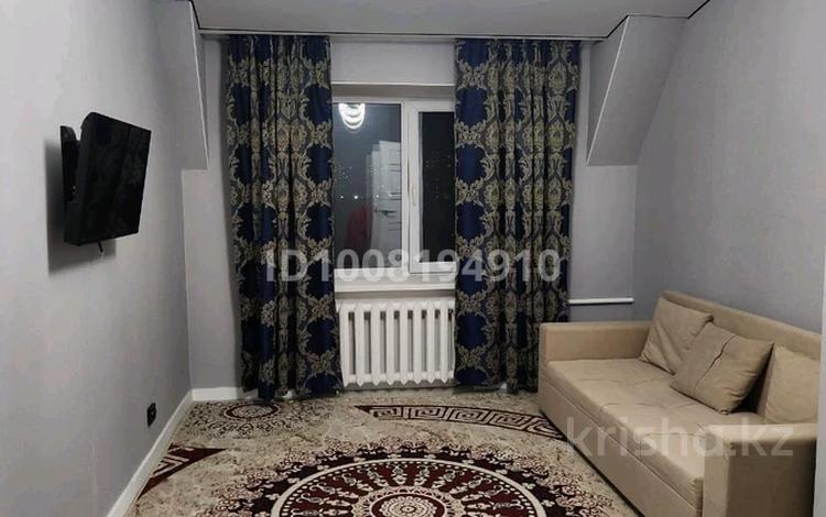 1-бөлмелі пәтер · 34.4 м² · 6/6 қабат, Қосшығұлұлы, бағасы: 16.9 млн ₸ в Астане, Сарыарка р-н — фото 2