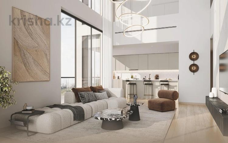 4-комнатная квартира · 113 м² · 4/8 этаж, Дубай за ~ 177.5 млн ₸ — фото 5