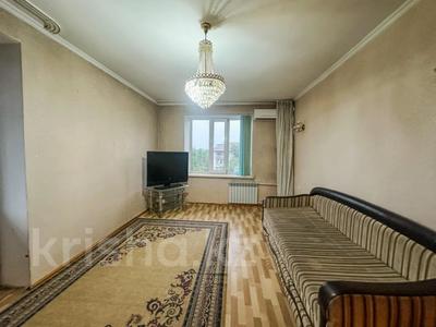 3-бөлмелі пәтер · 85 м² · 4/4 қабат, ул Абая, бағасы: 22 млн ₸ в Талдыкоргане