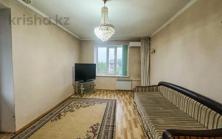 3-бөлмелі пәтер · 85 м² · 4/4 қабат, ул Абая, бағасы: 22 млн ₸ в Талдыкоргане — фото 13
