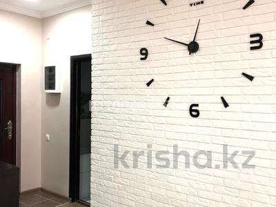 1-бөлмелі пәтер · 56 м² · 6/18 қабат, Навои 208/4 — Торайгырова Навои, бағасы: 310 000 ₸ в Алматы, Бостандыкский р-н