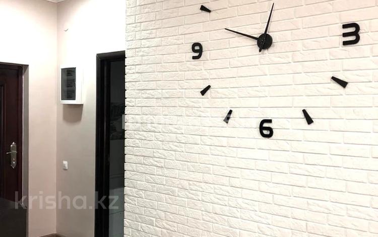 1-бөлмелі пәтер · 56 м² · 6/18 қабат, Навои 208/4 — Торайгырова Навои, бағасы: 310 000 ₸ в Алматы, Бостандыкский р-н — фото 2