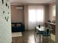 1-бөлмелі пәтер · 56 м² · 6/18 қабат, Навои 208/4 — Торайгырова Навои, бағасы: 310 000 ₸ в Алматы, Бостандыкский р-н — фото 4