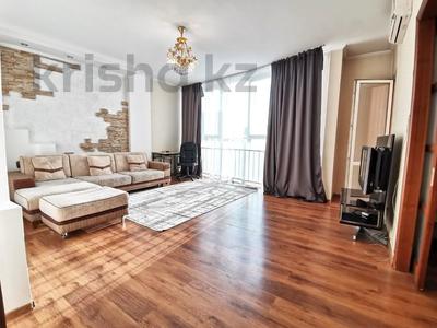 Аренда квартир в Алматы: 2-комнатная квартира · 82 м² · 5/20 этаж, Достык 160 за 500 000 〒 2-комнатная квартира · 82 м² · 5/20 этаж, Достык 160 за 500 000 〒 в Алматы, Медеуский р-н