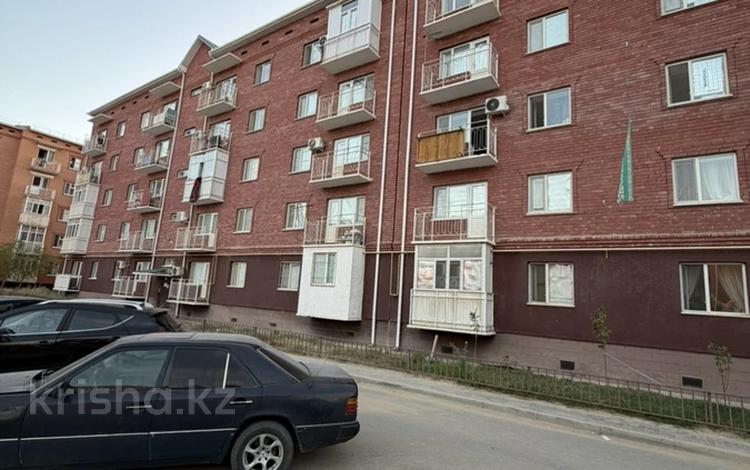 2-бөлмелі пәтер · 45 м² · 4/5 қабат, Жаппасбай батыр 70ф, бағасы: 12.5 млн ₸ в  — фото 2