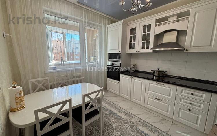 2-комнатная квартира · 54 м² · 7/8 этаж, Касым Кайсенова — Улы дала за 36 млн ₸ в Астане, Есильский р-н — фото 2