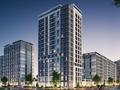 3-бөлмелі пәтер · 95.77 м², Е-899 7, бағасы: ~ 79.2 млн ₸ в Астане, Нура р-н — фото 11
