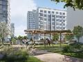 3-бөлмелі пәтер · 95.77 м², Е-899 7, бағасы: ~ 79.2 млн ₸ в Астане, Нура р-н — фото 6