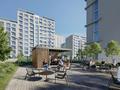 3-бөлмелі пәтер · 95.77 м², Е-899 7, бағасы: ~ 79.2 млн ₸ в Астане, Нура р-н