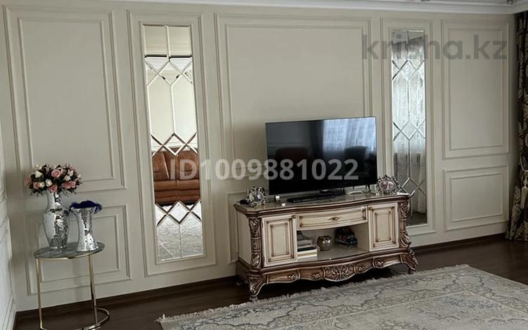 Жеке үй · 5 бөлме · 270 м² · 3 сот., мкр Юго-Восток, улица Муканова 45/15 45/15 — Пересечение улиц Таттимбета и Муканова Коттеджный городок на Муканова, бағасы: 89.4 млн ₸ в Караганде, Казыбек би р-н — фото 22