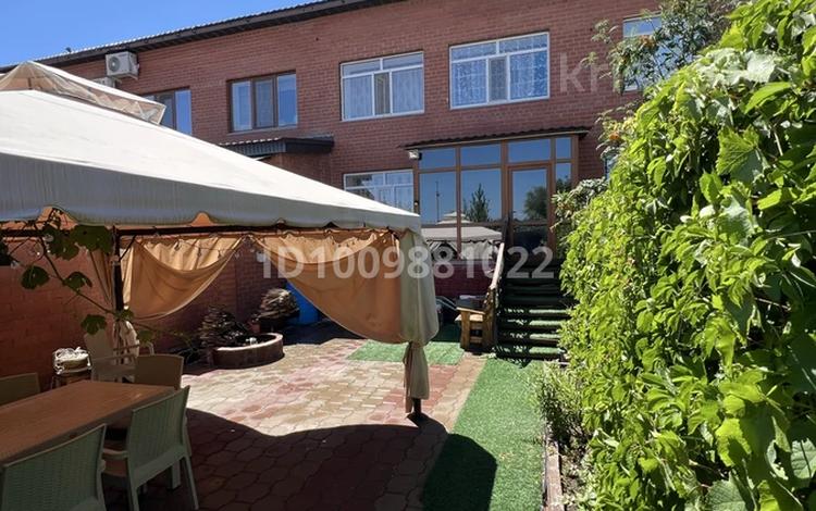 Жеке үй · 5 бөлме · 270 м² · 0.3 жүзд., Юго-Восток ш/а., улица Муканова 45/15 45/15 — Пересечение улиц Таттимбета и Муканова Коттеджный городок на Муканова, бағасы: ~ 88.2 млн ₸ в Караганде, Казыбек би р-н — фото 43