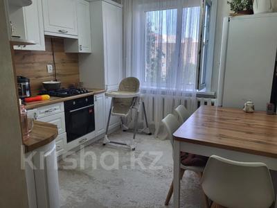 3-комнатная квартира · 66.3 м² · 5/5 этаж, Победы 6 за 24 млн ₸ в Петропавловске