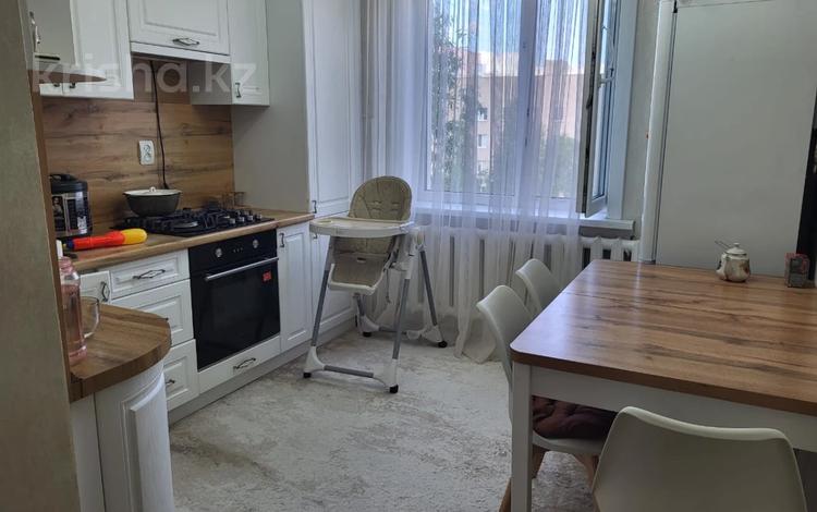 3-комнатная квартира · 66.3 м² · 5/5 этаж, Победы 6 за 24 млн ₸ в Петропавловске — фото 2