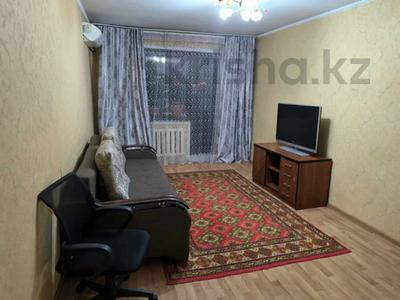 2-комнатная квартира · 49.5 м² · 2/4 этаж, Сатпаева за 45 млн ₸ в Алматы, Бостандыкский р-н