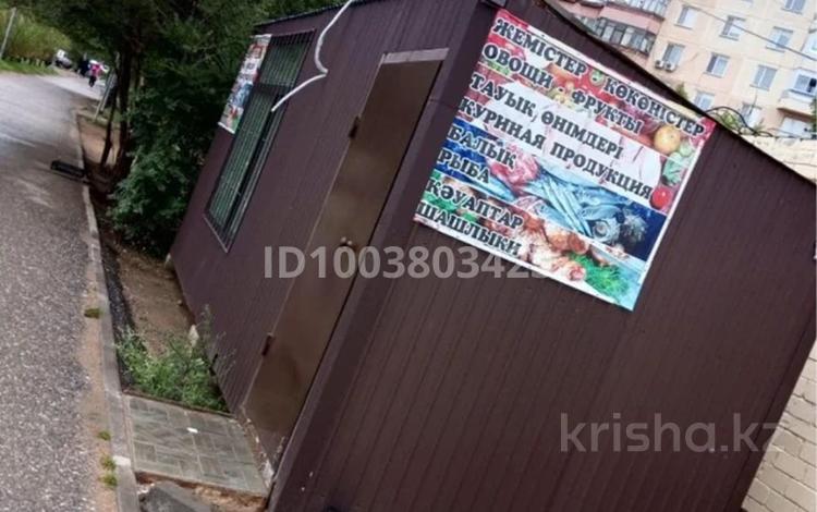 Контейнер утепленный · 15 м², бағасы: 600 000 ₸ в Павлодаре — фото 2