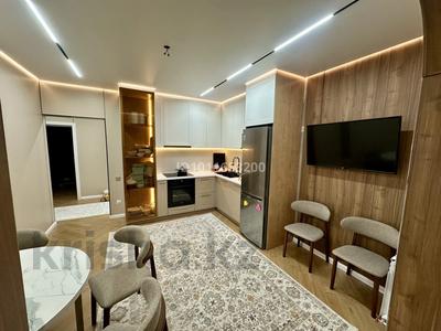 3-бөлмелі пәтер · 60.8 м² · 1/6 қабат, Голубые пруды 3/2 — Школа 77, Поликлиника 4, бағасы: 28 млн ₸ в Караганде