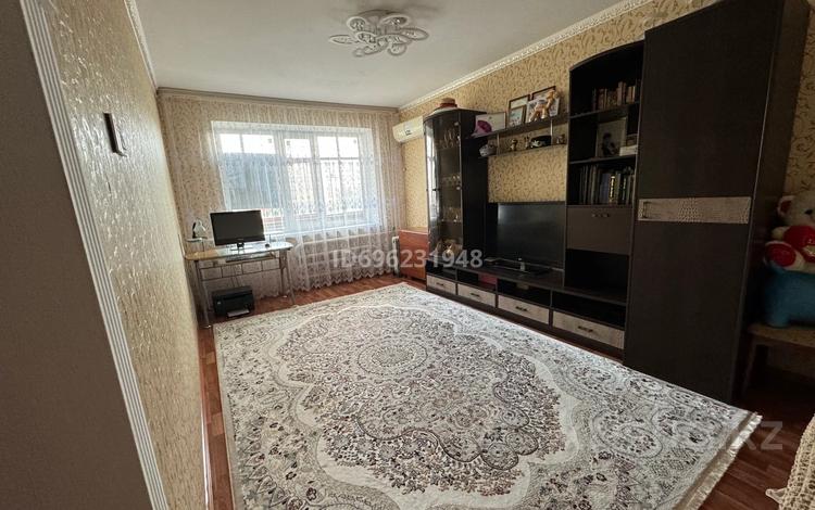 2-комнатная квартира · 47 м² · 5/5 этаж, мкр Кунаева за 17 млн ₸ в Уральске — фото 2