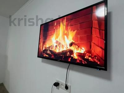 1-комнатная квартира · 28 м² · 9/13 этаж, Варламова 1/3 за 27 млн ₸ в Алматы, Алмалинский р-н
