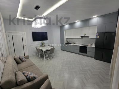 3-комнатная квартира · 78 м² · 6/7 этаж, Ермекова 102/1 за 45 млн ₸ в Караганде, Казыбек би р-н