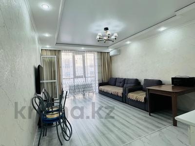 Аренда квартир в Алматы: 2-комнатная квартира · 64 м² · 8/12 этаж, мкр Дарабоз 25а за 250 000 〒 2-комнатная квартира · 64 м² · 8/12 этаж, мкр Дарабоз 25а за 250 000 〒 в Алматы, Алатауский р-н