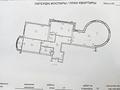 4-комнатная квартира · 130.8 м² · 17/17 этаж, Навои 208\2 — Рыскулбекова за 107.5 млн ₸ в Алматы, Бостандыкский р-н — фото 4