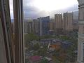 4-комнатная квартира · 130.8 м² · 17/17 этаж, Навои 208\2 — Рыскулбекова за 107.5 млн ₸ в Алматы, Бостандыкский р-н — фото 13