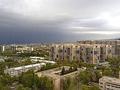 4-комнатная квартира · 130.8 м² · 17/17 этаж, Навои 208\2 — Рыскулбекова за 107.5 млн ₸ в Алматы, Бостандыкский р-н — фото 19