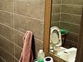 4-комнатная квартира · 130.8 м² · 17/17 этаж, Навои 208\2 — Рыскулбекова за 107.5 млн ₸ в Алматы, Бостандыкский р-н — фото 21