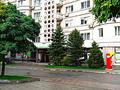4-комнатная квартира · 130.8 м² · 17/17 этаж, Навои 208\2 — Рыскулбекова за 107.5 млн ₸ в Алматы, Бостандыкский р-н