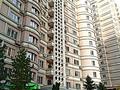 4-комнатная квартира · 130.8 м² · 17/17 этаж, Навои 208\2 — Рыскулбекова за 107.5 млн ₸ в Алматы, Бостандыкский р-н — фото 2