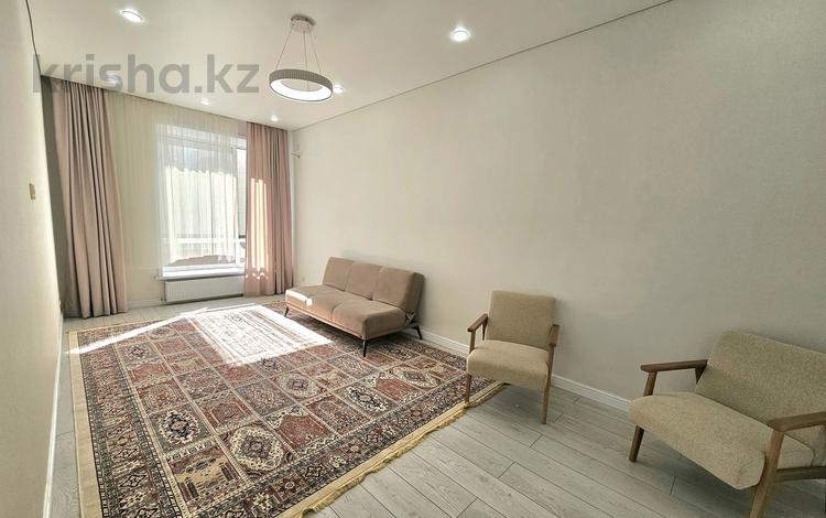 2-комнатная квартира · 62 м² · 5/12 этаж, Чингиз Айтматов 77/9 за 37.5 млн ₸ в Астане, Сарыарка р-н — фото 10