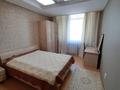 3-комнатная квартира, 100 м² помесячно, проспект Рахимжана Кошкарбаева 2 за 330 000 〒 в Астане — фото 10