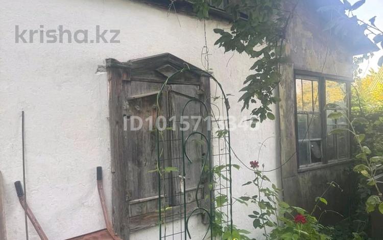 Дача · 2 комнаты · 36 м² · 11.3 сот., Садовое товарищество Энергетик — Болекский сельский округ за 12 млн ₸ в Есик — фото 2