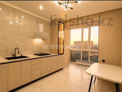 2-комнатная квартира · 55 м² · 5/5 этаж, мкр. Алтын орда — Мәңгілік ел за 24 млн ₸ в Актобе