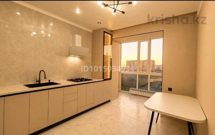 2-комнатная квартира · 55 м² · 5/5 этаж, мкр. Алтын орда — Мәңгілік ел за 24 млн ₸ в Актобе — фото 13