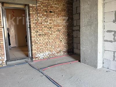 1-комнатная квартира · 30 м² · 2/3 этаж, мкр Горный Гигант, Оспанова 83/36 за 35 млн ₸ в Алматы, Медеуский р-н