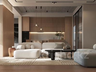 3-комнатная квартира · 120 м² · 2/3 этаж, мкр Нур Алатау, Мади 1в за 145 млн ₸ в Алматы, Бостандыкский р-н