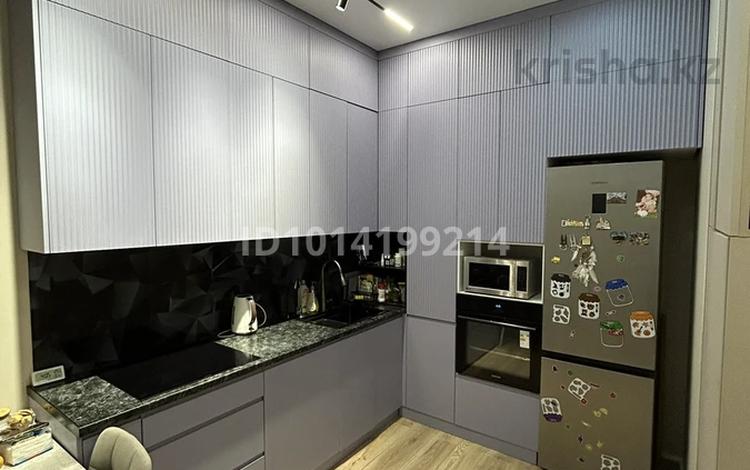 3-комнатная квартира · 60 м² · 8/12 этаж, Сейфуллина 416 — Макатаева Сейфуллина за 520 000 ₸ в Алматы, Алмалинский р-н — фото 7