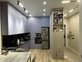 3-комнатная квартира · 60 м² · 8/12 этаж, Сейфуллина 416 — Макатаева Сейфуллина за 520 000 ₸ в Алматы, Алмалинский р-н — фото 5