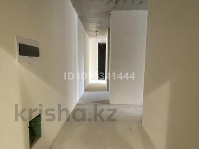 3-бөлмелі пәтер · 81 м² · 2/9 қабат, Ахмет Байтурсынулы 14 А, бағасы: 50 млн ₸ в Астане, Сарайшык р-н