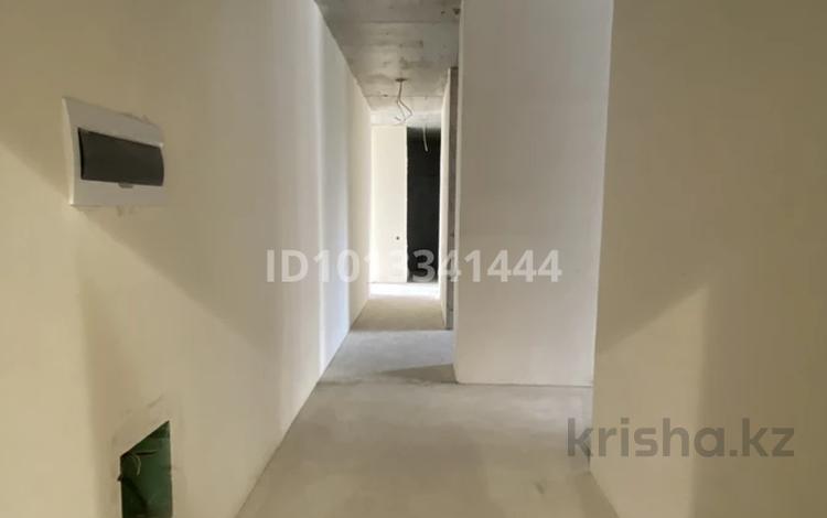 3-комнатная квартира · 81 м² · 2/9 этаж, Ахмет Байтурсынулы 14 А за 50 млн ₸ в Астане, Сарайшык р-н — фото 2