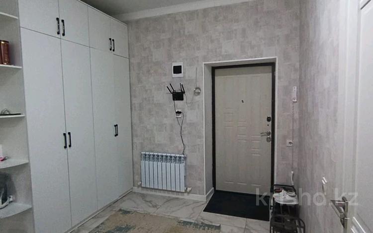 1-бөлмелі пәтер · 68 м² · 5/5 қабат, Северо-Восток ш/а. 19/1 — Астана, бағасы: 18.3 млн ₸ в Уральске, мкр Северо-Восток — фото 2