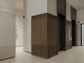 2-бөлмелі пәтер · 63.47 м² · 4/18 қабат, Е 882 7 — Набережная есиль, бағасы: 33.5 млн ₸ в Астане, Нура р-н — фото 15