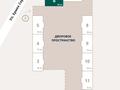 2-бөлмелі пәтер · 63.47 м² · 4/18 қабат, Е 882 7 — Набережная есиль, бағасы: 33.5 млн ₸ в Астане, Нура р-н — фото 4