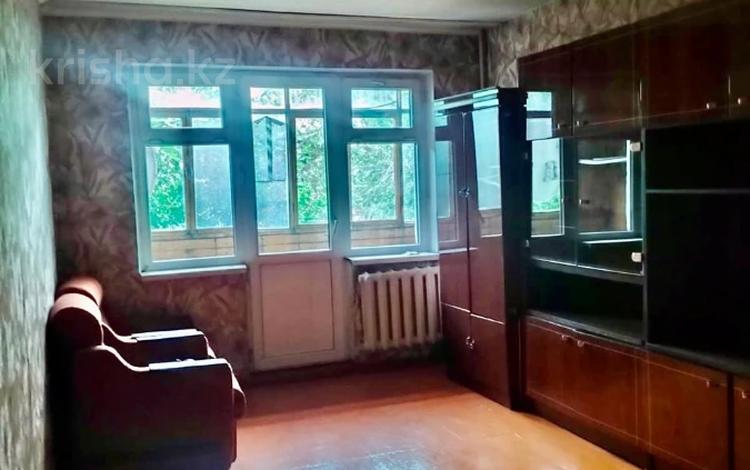 1-бөлмелі пәтер · 32 м² · 3/5 қабат, Самал, бағасы: 10.3 млн ₸ в Талдыкоргане — фото 3
